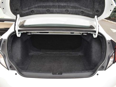 Used 2018 Honda Civic LX-P image 12