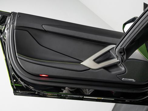 Used 2015 Lamborghini Aventador LP 700-4 image 54