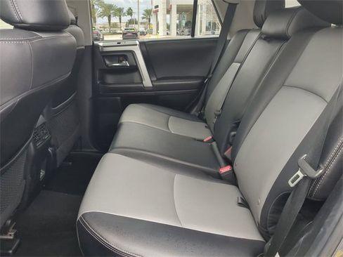 Certified 2023 Toyota 4Runner SR5 Premium image 14