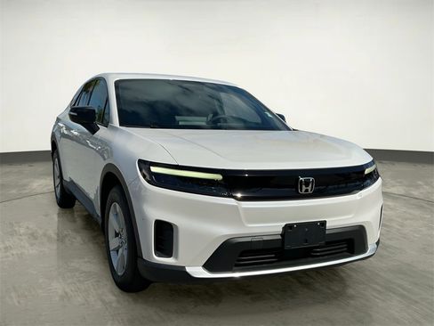 Certified 2024 Honda Prologue EX image 13