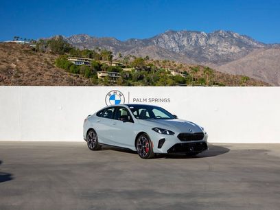 New 2026 BMW 228i w/ Technology Package