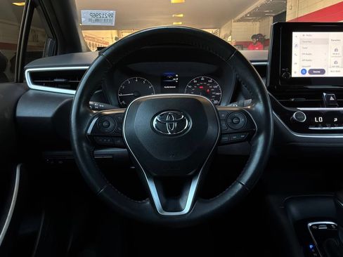 Used 2024 Toyota Corolla SE FWD image 30