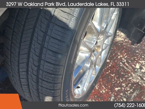 Used 2014 Ford Mustang Premium w/ Electronics Package image 19