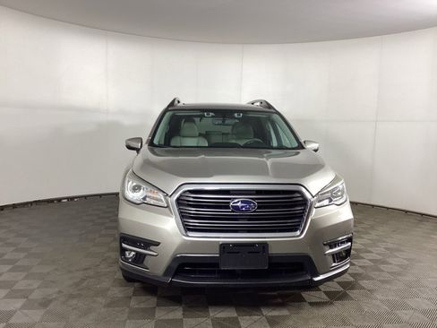 Used 2020 Subaru Ascent Limited w/ Technology Package AWD/4WD image 6