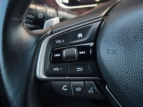 Used 2019 Honda Accord Sport image 23