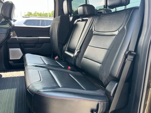 Used 2024 Ford F150 Raptor AWD/4WD image 41