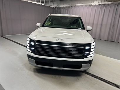 New 2026 Hyundai Palisade SE