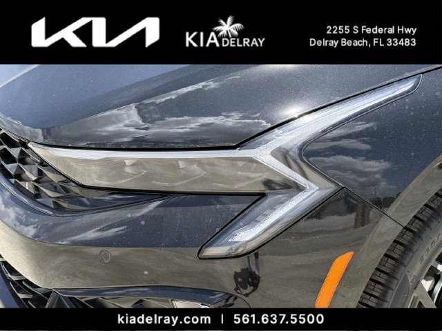 New 2026 Kia K5 GT-Line w/ GT-Line Premium Package AWD/4WD image 6