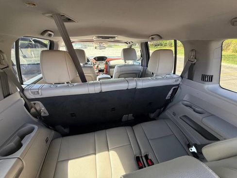 Used 2015 Honda Pilot EX-L image 10