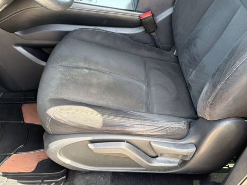 Used 2023 Nissan Murano S FWD image 14