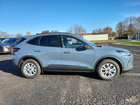 New 2026 Ford Escape Active w/ Tech Pack #1 image 3