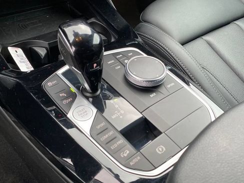 Used 2023 BMW X3 xDrive30i AWD/4WD image 12