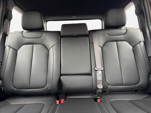 New 2026 Jeep Cherokee Limited image 16