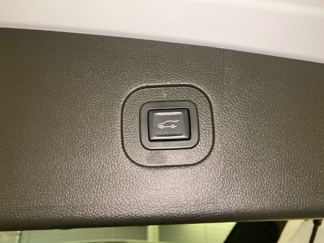 Used 2015 GMC Terrain Denali AWD/4WD image 18