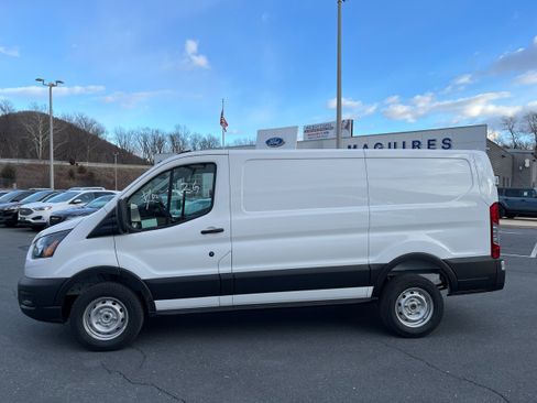 New 2026 Ford Transit 250 Low Roof image 5