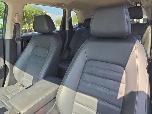 Used 2023 Honda CR-V EX-L image 22