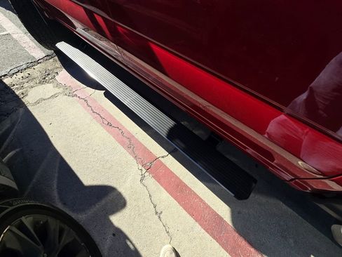 Used 2024 Ford F250 Platinum image 16