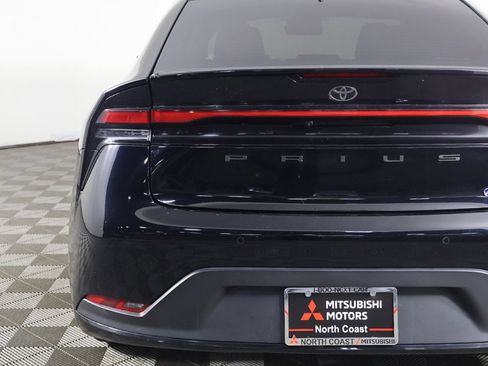 Used 2023 Toyota Prius LE image 13