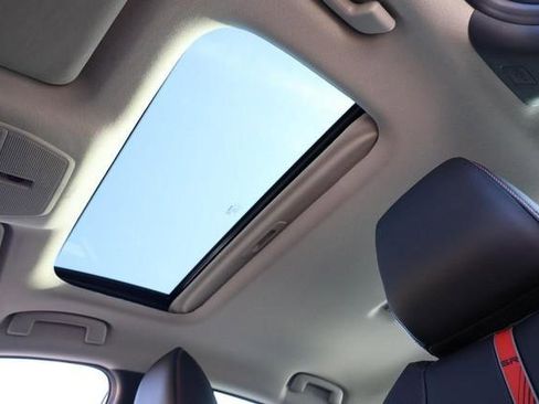 New 2026 Nissan Sentra SR image 9