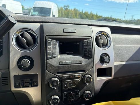 Used 2014 Ford F150 XLT w/ Equipment Group 302A Luxury AWD/4WD image 5
