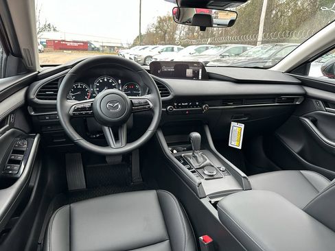 New 2026 MAZDA MAZDA3 s Sport image 10