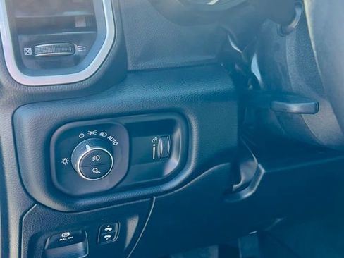 New 2026 RAM 1500 Big Horn AWD/4WD image 21