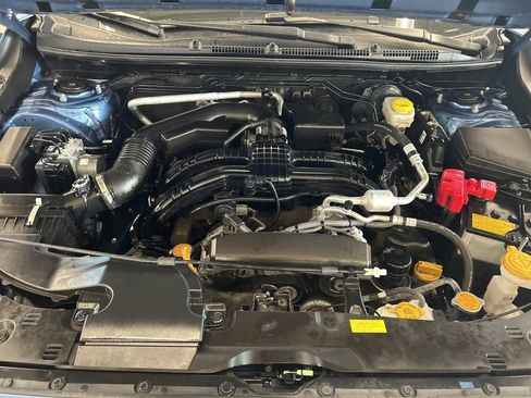 Certified 2024 Subaru Crosstrek 2.0i Premium image 19