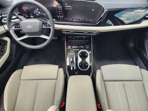 New 2026 Audi A6 Premium AWD/4WD image 30
