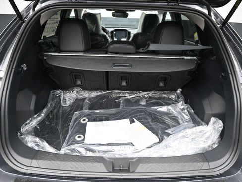 New 2026 Subaru Crosstrek 2.5i Limited w/ Popular Package #3A image 5