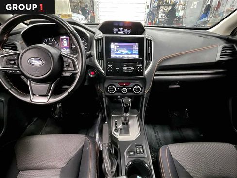 Certified 2022 Subaru Crosstrek 2.0i Premium w/ Moonroof Package image 15