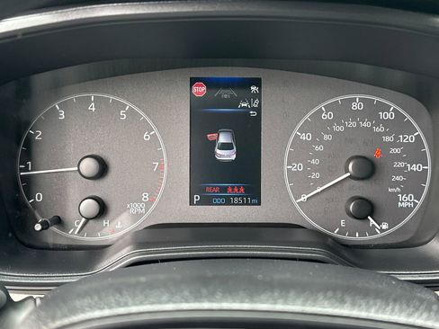 Used 2024 Toyota Corolla LE FWD image 20