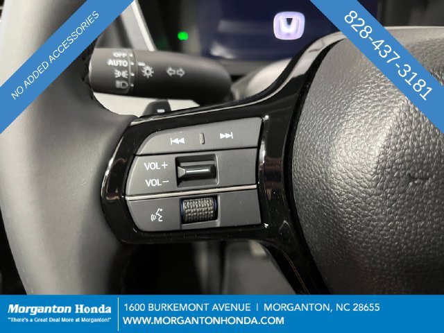 New 2026 Honda Passport RTL image 18
