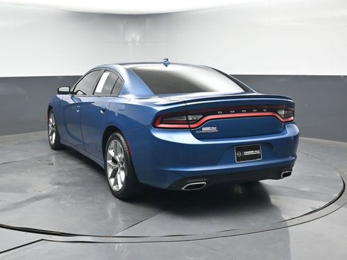 Used 2020 Dodge Charger SXT w/ Plus Group image 4