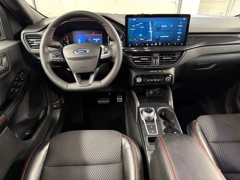 Used 2023 Ford Escape ST-Line Select w/ Tech Pack #1 AWD/4WD image 8
