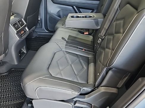 New 2026 Volkswagen Atlas SE AWD/4WD image 25