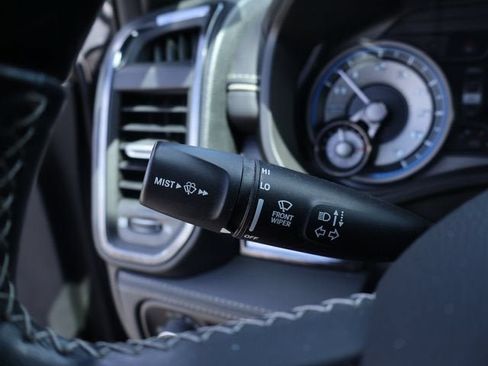 Used 2022 RAM 1500 Limited AWD/4WD image 30
