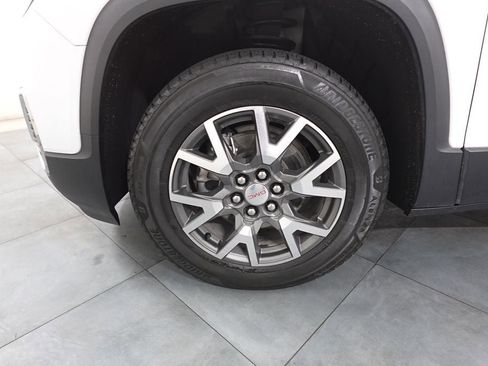 Used 2023 GMC Acadia SLE AWD/4WD image 28