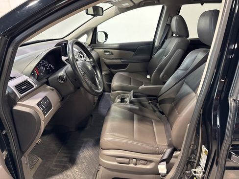 Used 2014 Honda Odyssey EX-L image 23