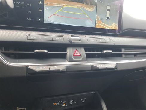 New 2025 Kia K4 GT-Line Turbo image 24