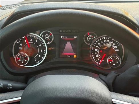 New 2026 RAM 2500 Tradesman image 11