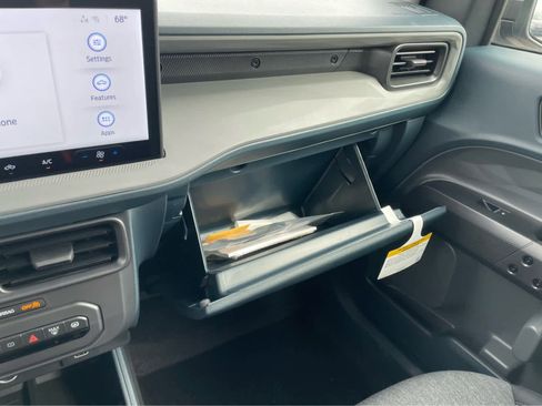 New 2026 Ford Maverick XLT w/ Black Appearance Package image 25