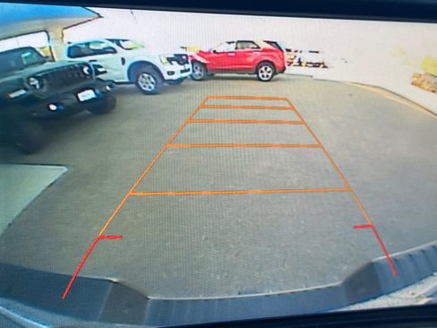 Used 2017 Chevrolet Silverado 1500 LT w/ All Star Edition image 19