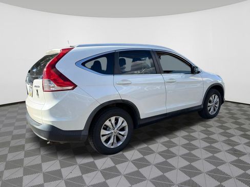 Used 2013 Honda CR-V EX-L image 5