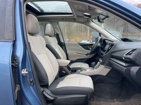 Used 2020 Subaru Forester Premium image 15