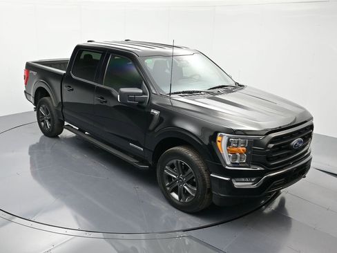 Used 2023 Ford F150 XLT w/ Equipment Group 302A High image 30