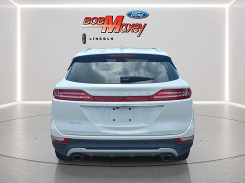 Used 2019 Lincoln MKC Reserve w/ MKC Climate Package FWD image 6