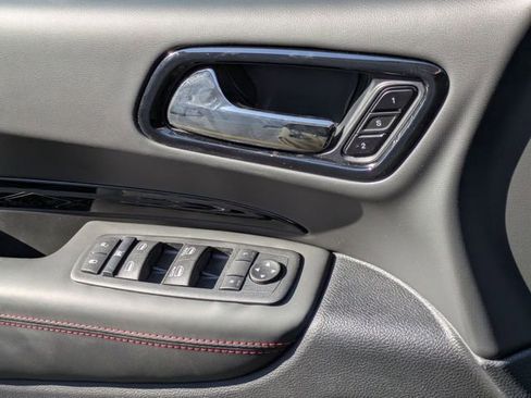 New 2026 Dodge Durango GT AWD/4WD image 12
