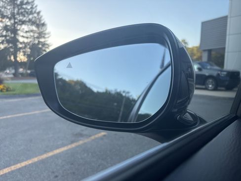 Used 2024 MAZDA CX-30 AWD 2.5 S w/ Preferred Package image 18