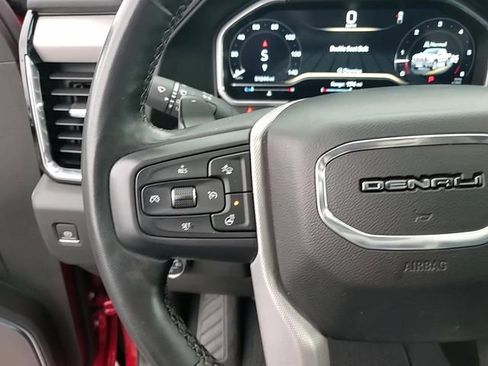 Certified 2024 GMC Sierra 1500 Denali w/ Denali Reserve Package image 15