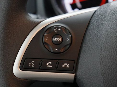 New 2026 Mitsubishi Outlander Sport ES AWD/4WD image 9
